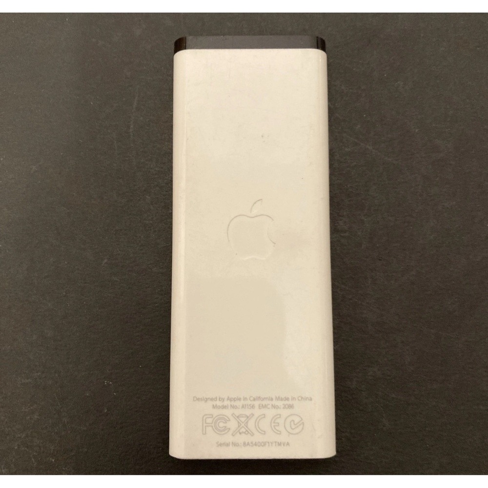 Apple A1156 Remote Control - Picture 2 of 3